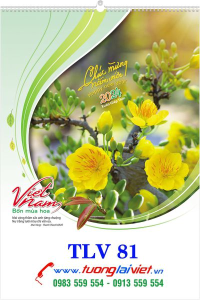 Lò Xo 7 Tờ Việt Nam Quê Hương Tôi